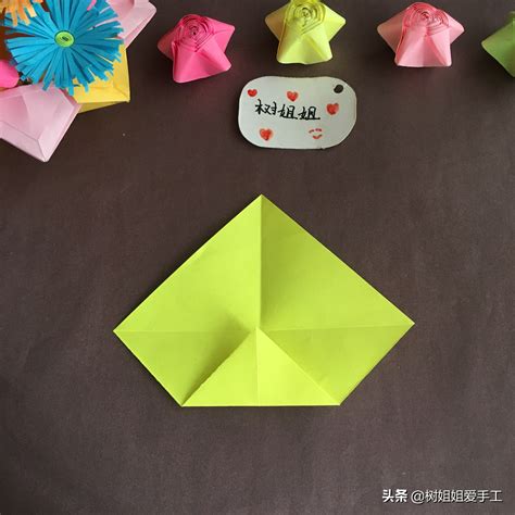 百变灯笼折纸大全：100种精美折法图解 4
