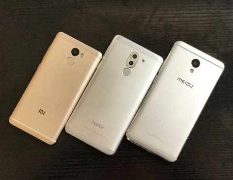 魅族MX3与小米3大比拼：哪款更适合你的需求？ 1