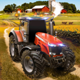 纯农用拖拉机 v1.0
