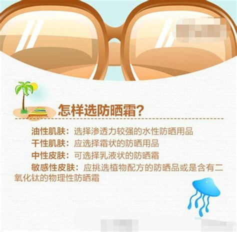 夏天怎样有效防晒？ 3