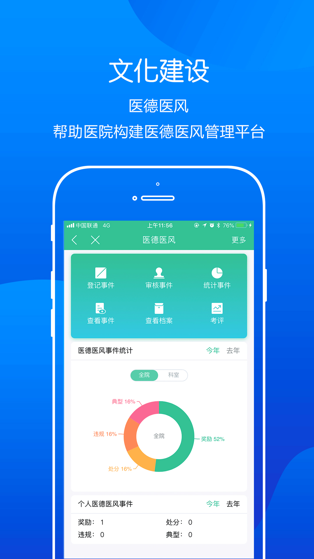 金蝶云医院app