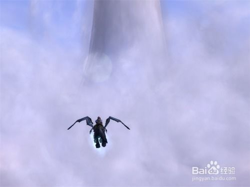 魔兽世界8.0：揭秘风神王座副本入口，单刷南风幼龙攻略 2