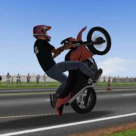 摩托平衡3D最新版 v0.23