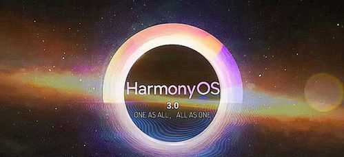 揭秘：鸿蒙系统HarmonyOS究竟是什么？ 4