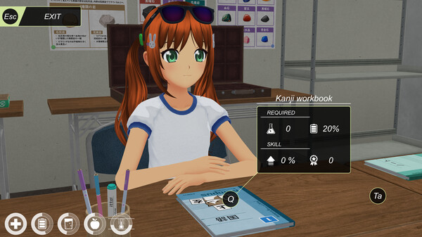 Anime City