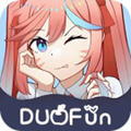 duofun动漫app