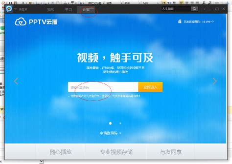PPTV电影电视剧一键下载教程 3