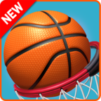 3D篮球竞赛