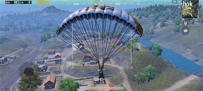 pubg国际服3.6版本