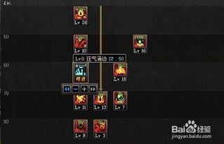 DNF95版本，狂战士如何加点？狱血魔神帝血弑天技能分配攻略 4