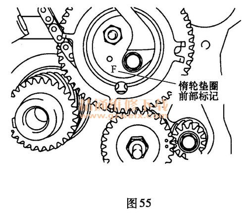 掌握链轮链窝精确画法，一看就会的详细教程 2