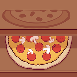 披萨披萨正版