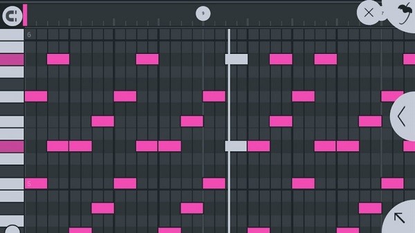 FL Studio Mobile最新版