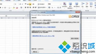 Office 2010免费版激活教程：轻松学会激活方法 2