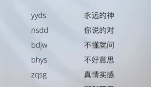 网络流行语'yyds'到底是什么意思？ 2