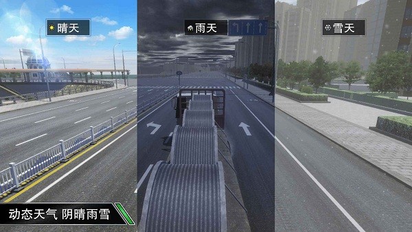 卡车之星单机版