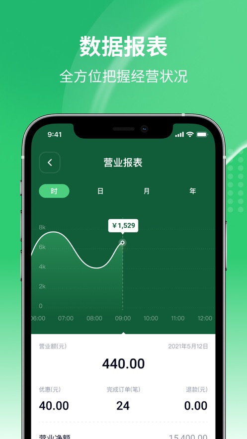 吉祥管店app