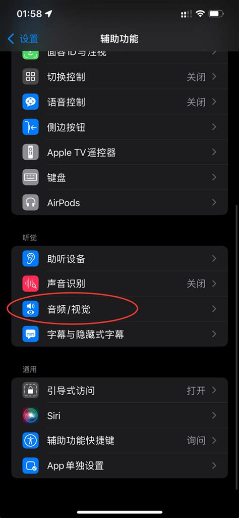 如何轻松开启苹果手机的闪光灯功能 1
