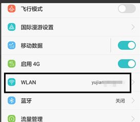 淘宝购物时，如何巧妙查看自己的手机IP地址？ 3