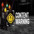 Content Warning免费版 v1.0
