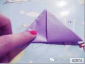 轻松DIY！用普通纸张打造随波逐流的可爱小船 1
