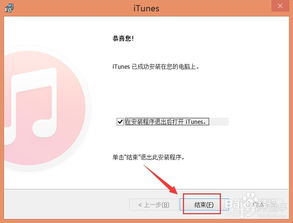 iTunes一键下载与安装：轻松搞定！ 3