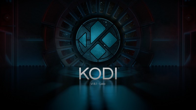 Kodi