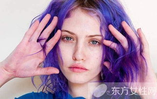 染发后首次洗头该注意什么？ 1