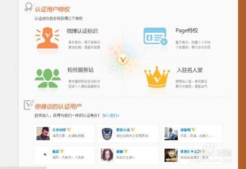 新浪微博认证全攻略：轻松学会如何申请与通过认证 2