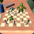 玩具兵团象棋战争 v1.0