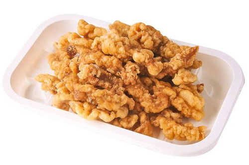 解锁酥肉美味秘诀，让你做出超好吃的酥肉！ 3