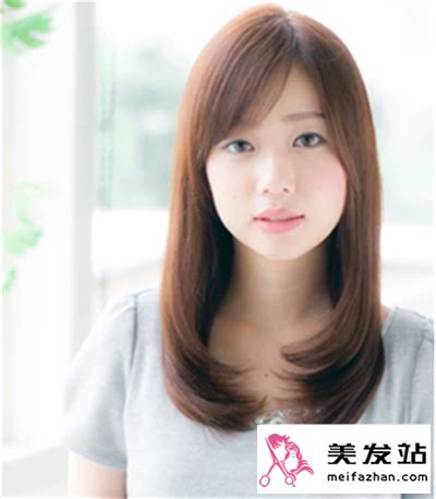 如何打造6款修颜瘦脸斜刘海发型，成为下一个时尚达人？ 5