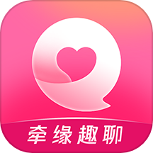 牵缘趣聊app v1.0.1