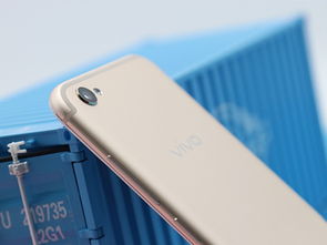 vivo X9性能与使用体验评测 1