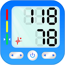 血压血糖管家安卓版 v1.2.3