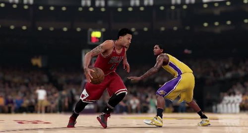 NBA2K23辉煌生涯：掌握自由球员交易技巧 4