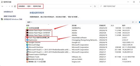 IE浏览器Adobe Flash Player插件过期解决方案 4