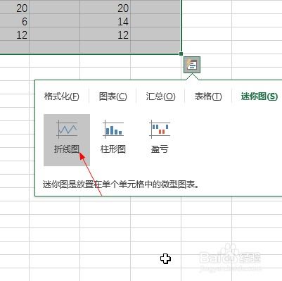 怎样在电脑上轻松绘制专业折线图？ 3