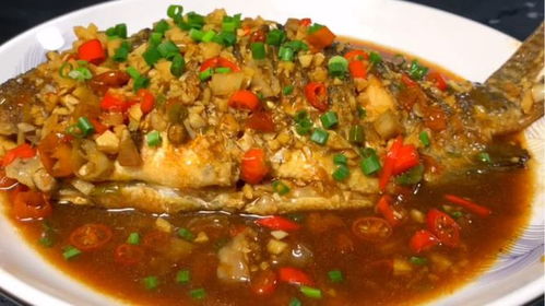 让烧鱼美味入味的绝妙技巧 2