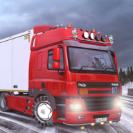 卡车重型货物模拟器 v1.0.0