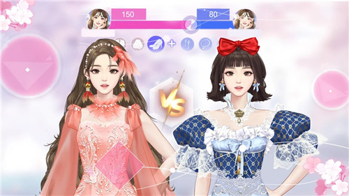 女主角日记中文汉化版