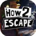 How 2 Escape联机版