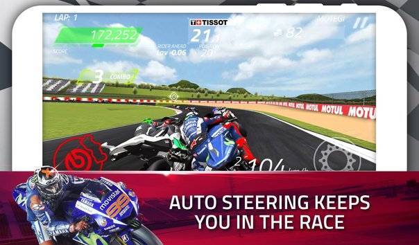 motogp游戏手机版