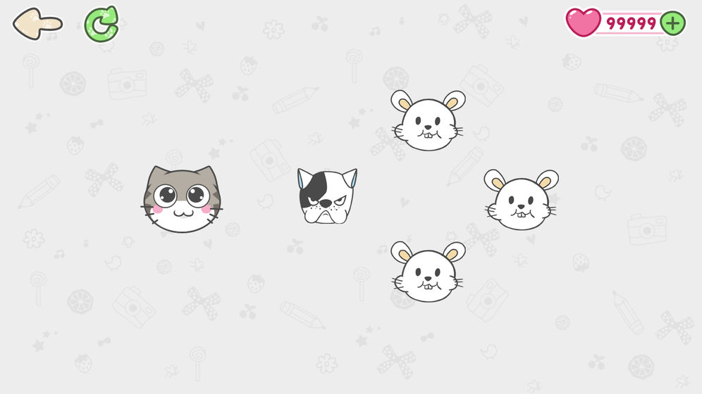 猫抓小老鼠游戏