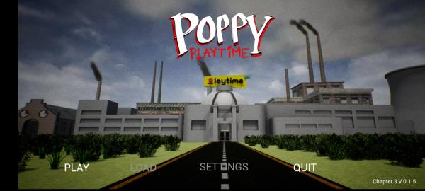 poppy第三章免费版