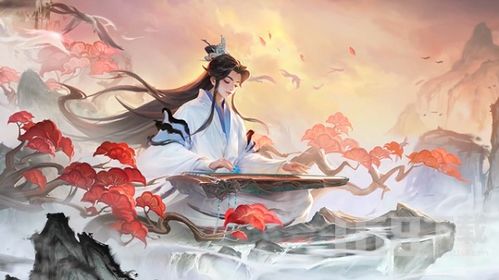如何获取王者荣耀庄周的高山流水皮肤 1