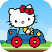 凯蒂猫赛车冒险手机版 v1.2