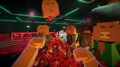 血染小镇单机安卓版
