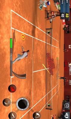 终极网球Ultimate Tennis v3.16.4417