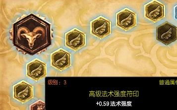 LOL阿木木天赋怎么点？最新阿木木天赋加点攻略图解析 1